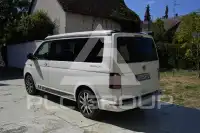 2017 Volkswagen T6