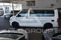 2017 Volkswagen T6