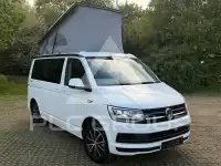2017 Volkswagen T6