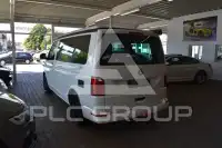 2017 Volkswagen T6
