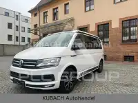 2017 Volkswagen T6