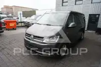2017 Volkswagen T6