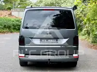 2017 Volkswagen T6