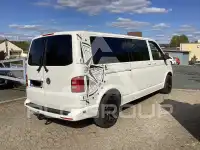 2017 Volkswagen T6