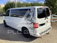 2017 Volkswagen T6