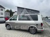 2017 Volkswagen T6