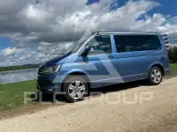 2017 Volkswagen T6