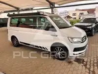 2017 Volkswagen T6