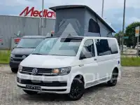 2017 Volkswagen T6