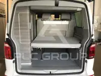 2017 Volkswagen T6