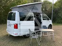 2017 Volkswagen T6