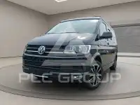 2017 Volkswagen T6