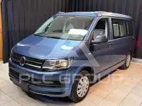 2017 Volkswagen T6