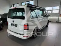 2017 Volkswagen T6