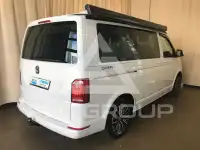 2017 Volkswagen T6