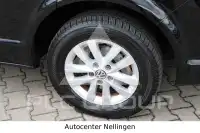 2017 Volkswagen T6