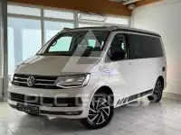2017 Volkswagen T6