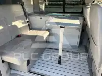 2017 Volkswagen T6