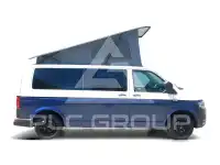 2017 Volkswagen T6