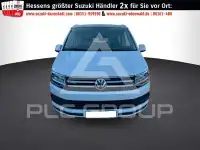 2017 Volkswagen T6