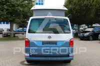 2017 Volkswagen T6