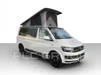 2017 Volkswagen T6