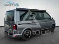 2017 Volkswagen T6