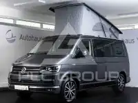 2017 Volkswagen T6