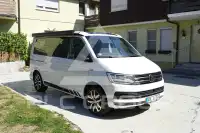2017 Volkswagen T6