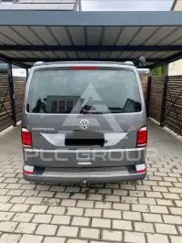 2017 Volkswagen T6