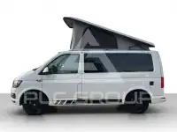 2017 Volkswagen T6