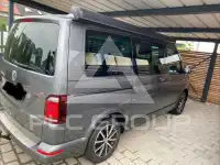 2017 Volkswagen T6