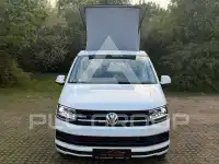 2017 Volkswagen T6
