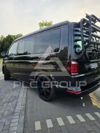 2017 Volkswagen T6