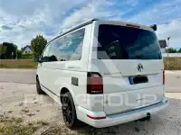 2017 Volkswagen T6