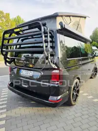 2017 Volkswagen T6