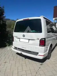 2017 Volkswagen T6