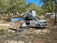 2017 Volkswagen T6