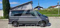 2017 Volkswagen T6