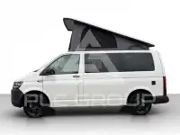 2017 Volkswagen T6