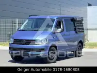 2017 Volkswagen T6