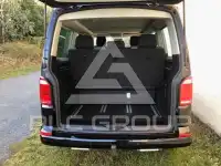 2017 Volkswagen T6