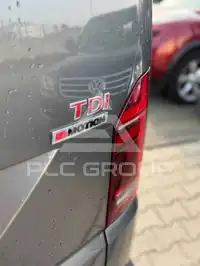2017 Volkswagen T6