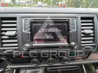 2017 Volkswagen T6