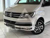 2017 Volkswagen T6