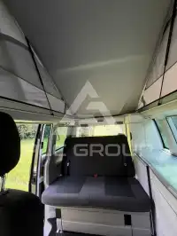 2017 Volkswagen T6