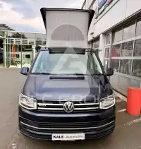 2017 Volkswagen T6
