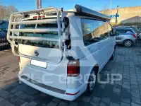 2017 Volkswagen T6