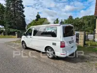 2017 Volkswagen T6
