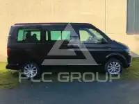 2017 Volkswagen T6
